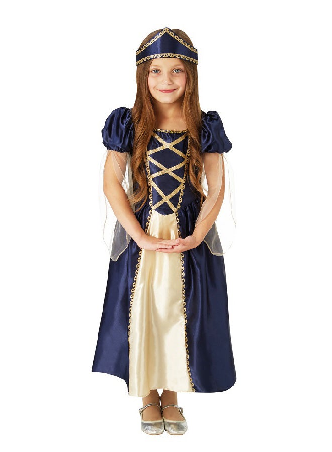 RUBIE'S - Renaissance Princess Costume Medium - Image 1