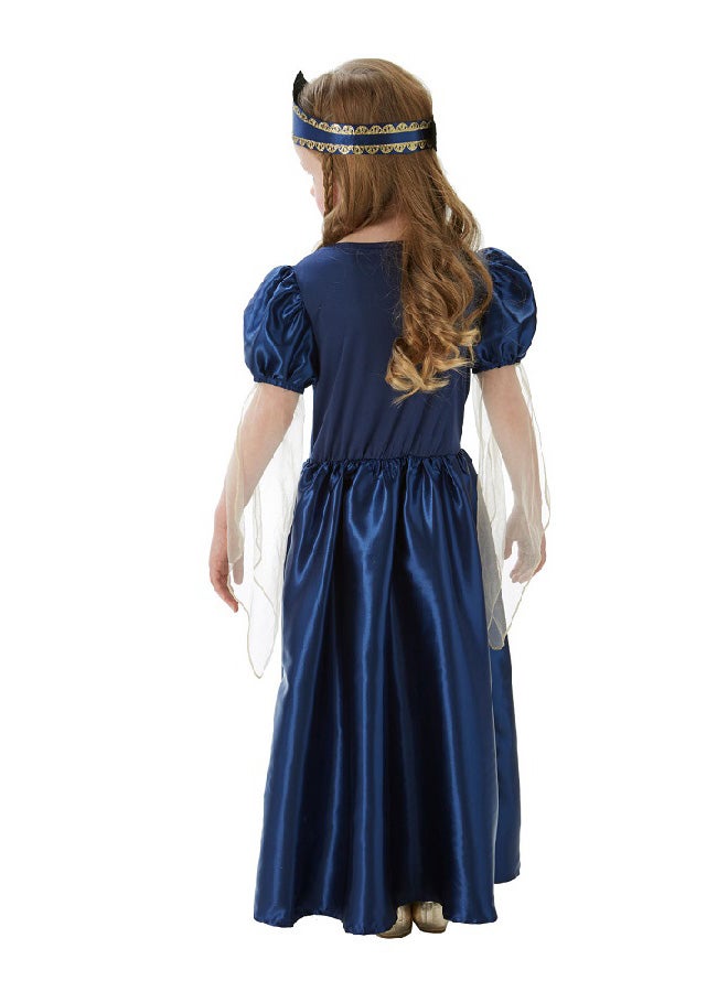 RUBIE'S - Renaissance Princess Costume Medium - Image 1