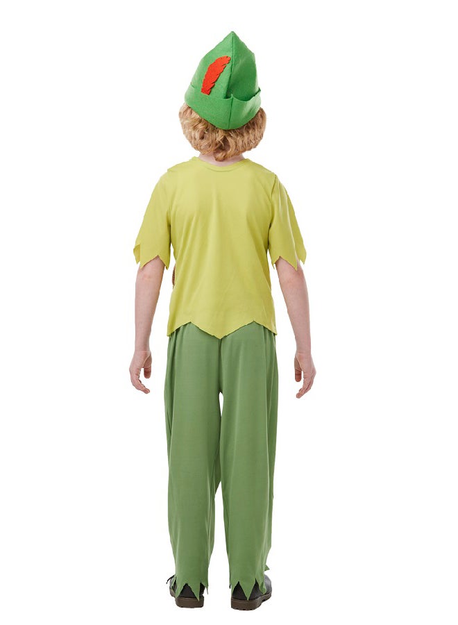RUBIE'S Peter Pan Costume Medium - Image 2