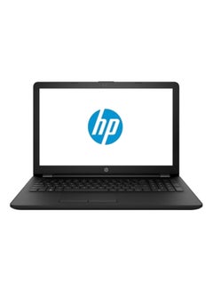 15 BS151NE (Upgraded Version) Laptop With 15.6-Inch Display, Core i3 Processor/4 GB RAM/500GB Hard Disk/Graphics 400 Black Black