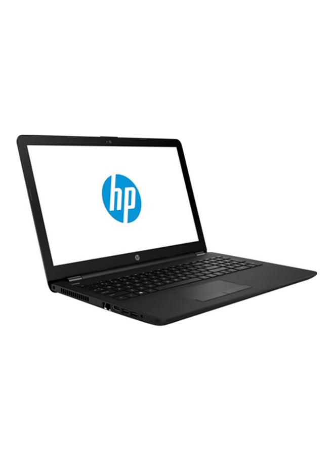HP - 15 BS151NE (Upgraded Version) Laptop With 15.6-Inch Display, Core i3 Processor/4 GB RAM/500GB Hard Disk/Graphics 400 Black Black - Image 1