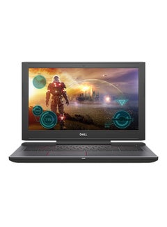 G5 5587 15.6-Inch Display/i7 Processor/16 GB RAM/1 TB HDD + 256 SSD/GeForce GTX 1060 6GB Graphics International Version Black