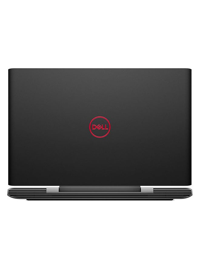 DELL - G5 5587 15.6-Inch Display/i7 Processor/16 GB RAM/1 TB HDD + 256 SSD/GeForce GTX 1060 6GB Graphics International Version Black - Image 1
