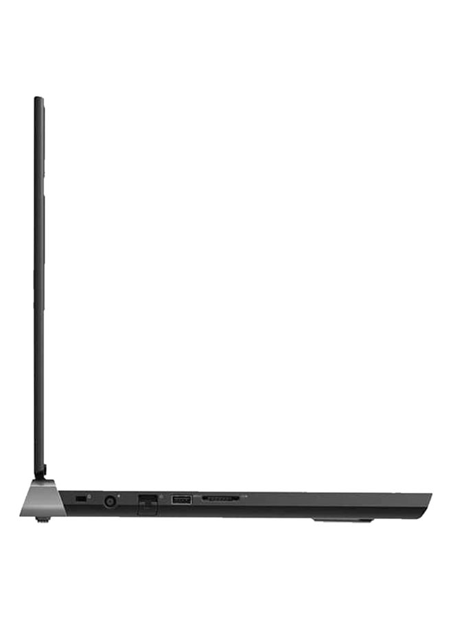DELL - G5 5587 15.6-Inch Display/i7 Processor/16 GB RAM/1 TB HDD + 256 SSD/GeForce GTX 1060 6GB Graphics International Version Black - Image 1