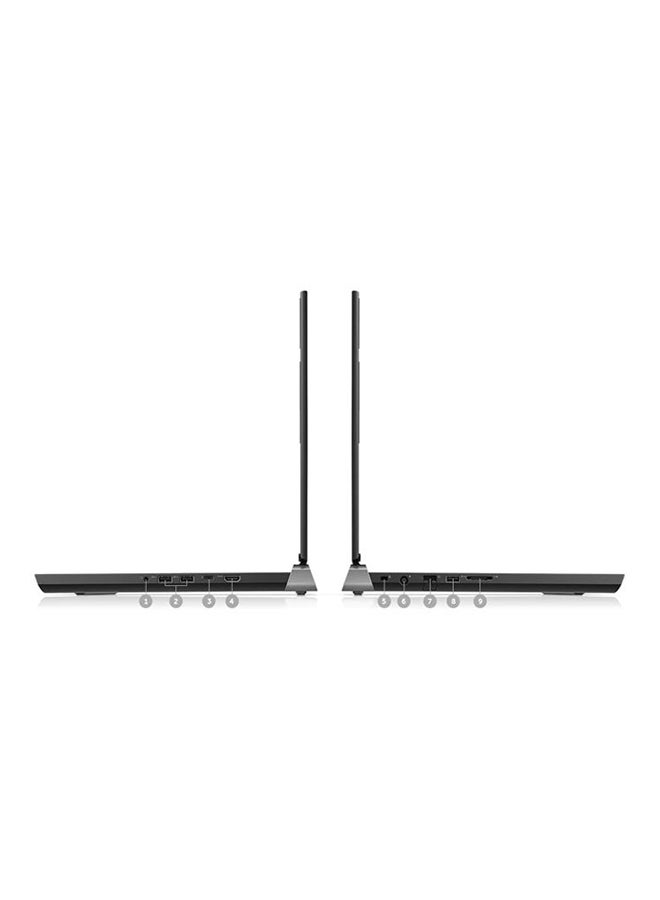 DELL - G5 5587 15.6-Inch Display/i7 Processor/16 GB RAM/1 TB HDD + 256 SSD/GeForce GTX 1060 6GB Graphics International Version Black - Image 1