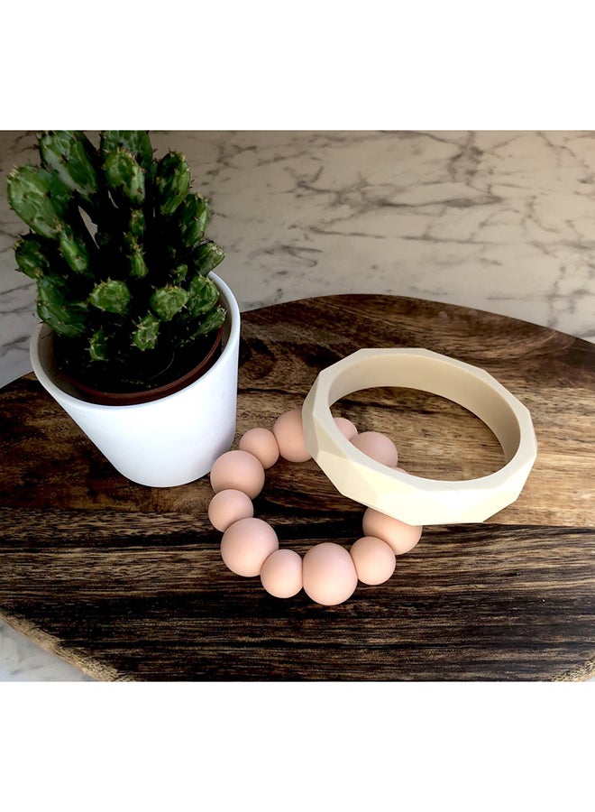 ديزرت تشومبس عضاضة باستل بوب - Image 2