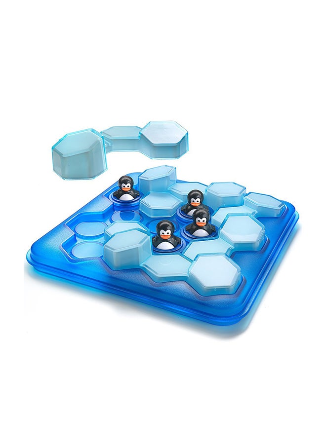 SmartGames - Penguins Pool Party Game - Image 1