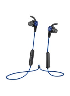 HUAWEI In-Ear Sport Wireless Bluetooth Earphones Blue  - Image 1