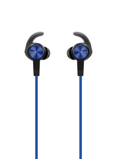 HUAWEI In-Ear Sport Wireless Bluetooth Earphones Blue  - Image 3