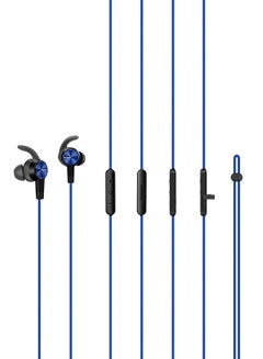 HUAWEI In-Ear Sport Wireless Bluetooth Earphones Blue  - Image 4