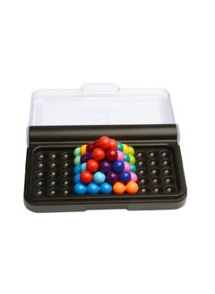 SmartGames IQ-Puzzle Pro Game 10x14x3cm  - Image 2