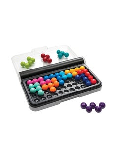 SmartGames IQ-Puzzle Pro Game 10x14x3cm  - Image 3