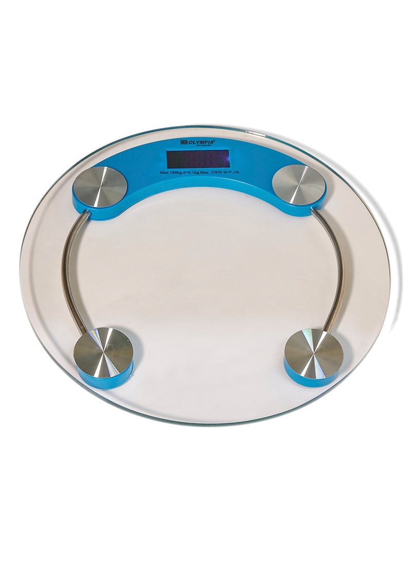 Olympia Persan Weighing Scale  - Image 1