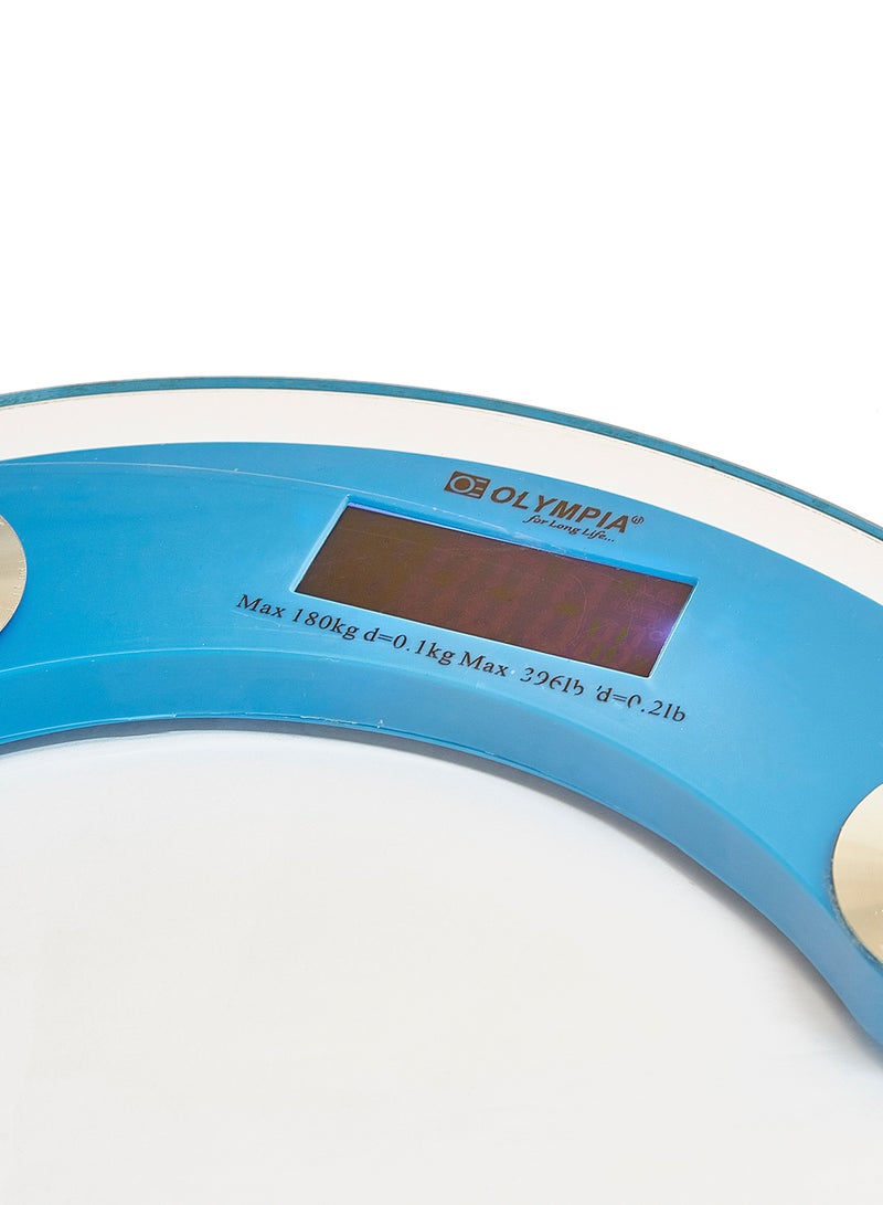 Olympia Persan Weighing Scale  - Image 2