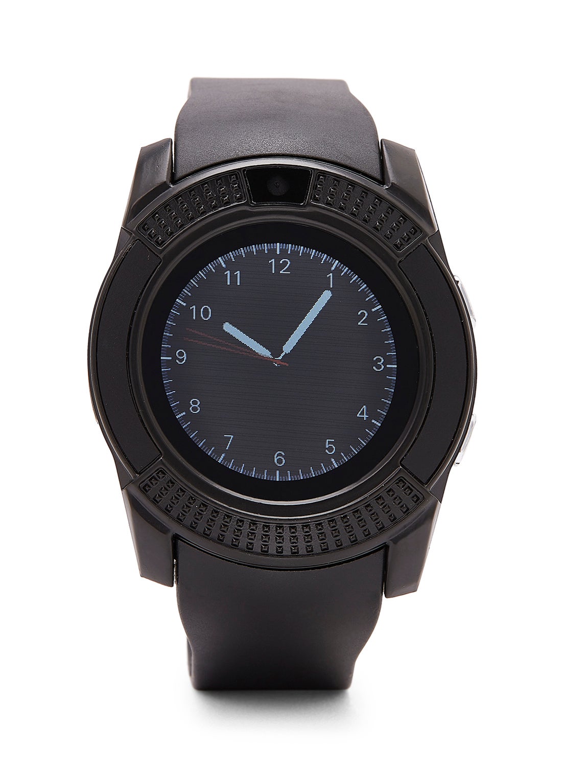 Smart bison smart watch v8 on sale