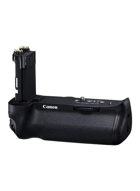 BG-1W Vertical Battery Grip Holder For Canon EOS 5D Mark IV Black