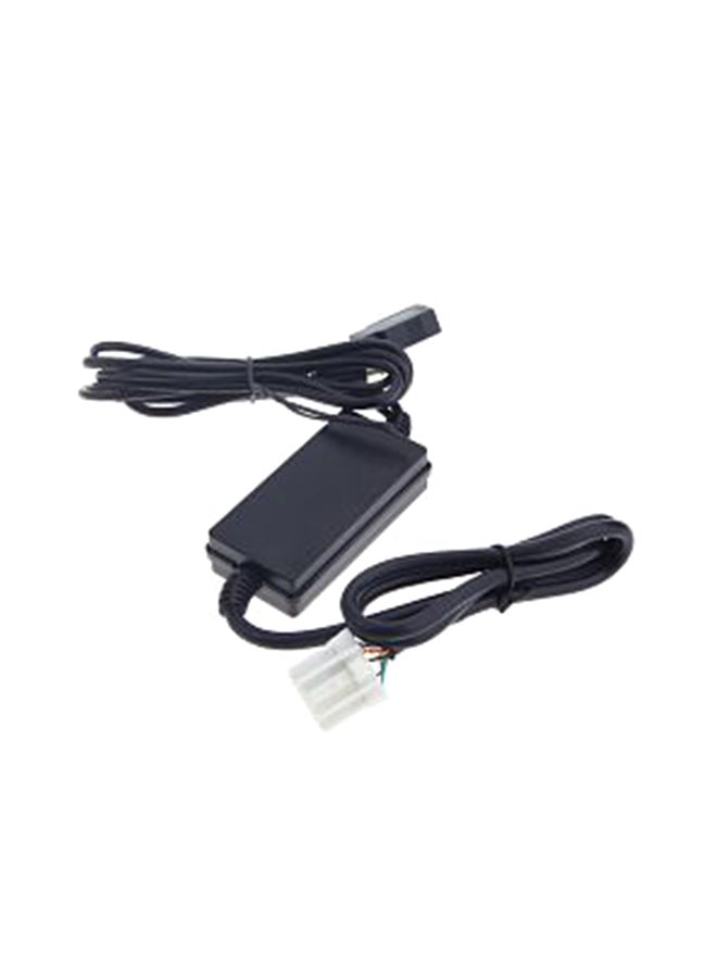 USB Aux-in Car Adapter - Image 1