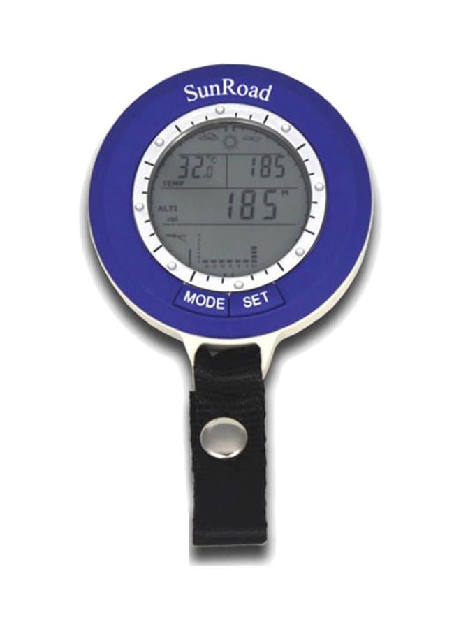 SUNROAD Digital Fishing Multi-Functional Barometer - Image 3