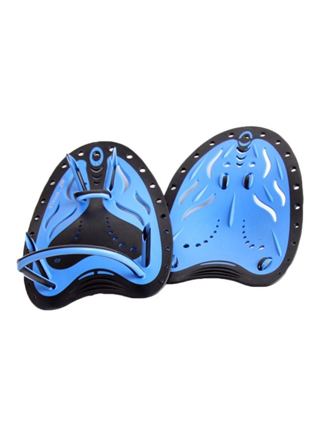 Whale - 2-Piece Swimming Hand Paddles - Image 1