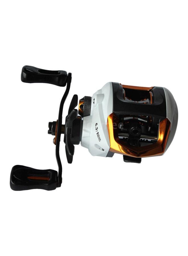 LIXADA Right Hand High Speed Fishing Reel With One Way Clutch  - Image 4