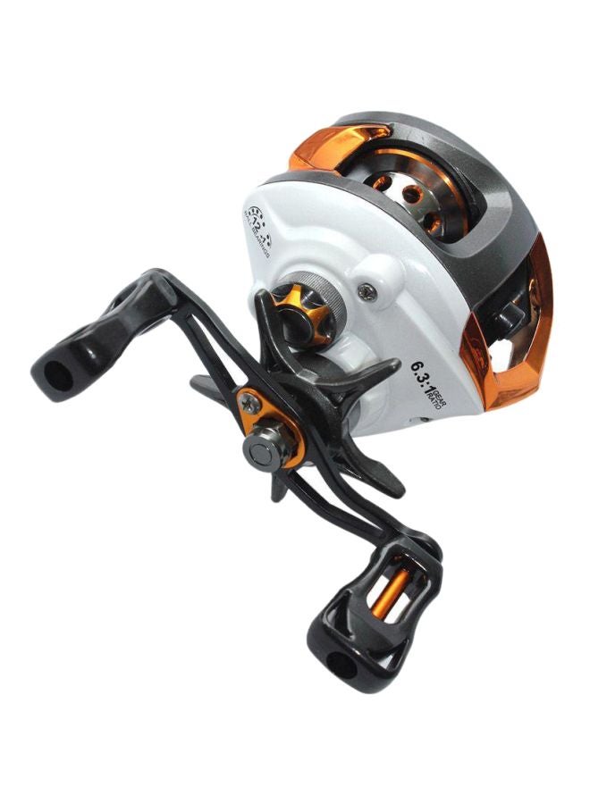 LIXADA Right Hand High Speed Fishing Reel With One Way Clutch  - Image 5