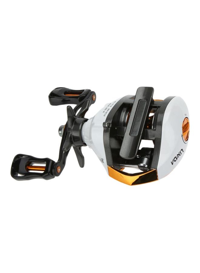 LIXADA Right Hand High Speed Fishing Reel With One Way Clutch  - Image 3