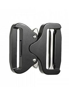 Quick Release Buckle For Mountaineering Belt - v1551796074/N21168694A_2