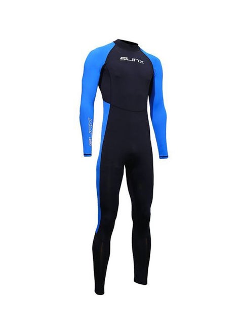 UV Protected Diving Suit L