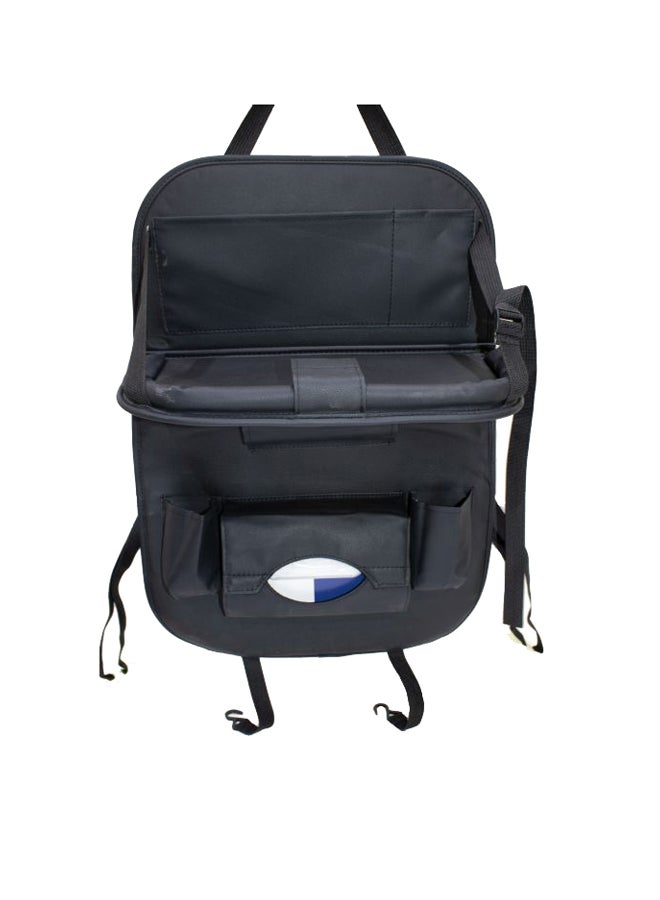 حقيبة مقعد منظمة للسيارة