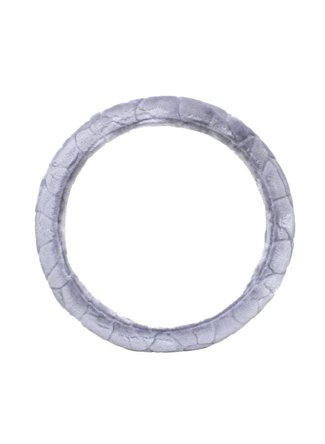 Generic Leather Car Steering Wheel Cover 