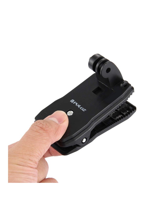 PULUZ 360° Camera Mount Clip  - Image 3