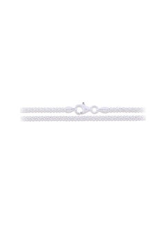 Sac Silver 925 Sterling Silver Chain Necklace  - Image 1