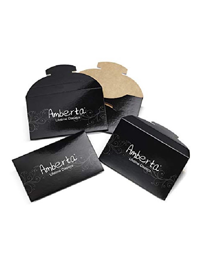 Amberta 925 Sterling Silver Chain Necklace - Image 4