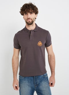 Mahogany Brown