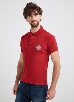 Shanghai Red