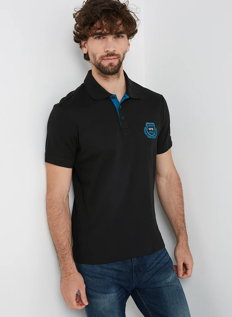 JOCKEY Men's Polo