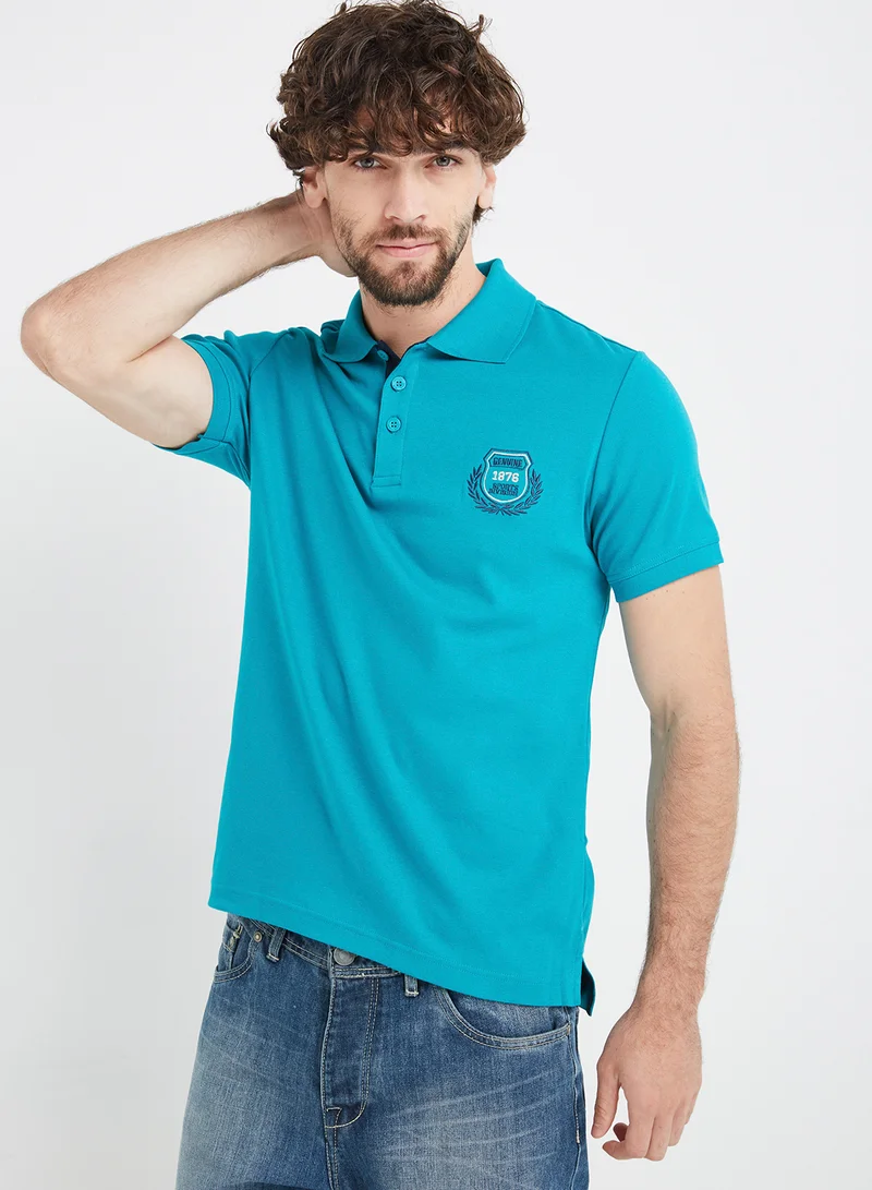 JOCKEY Men's Polo