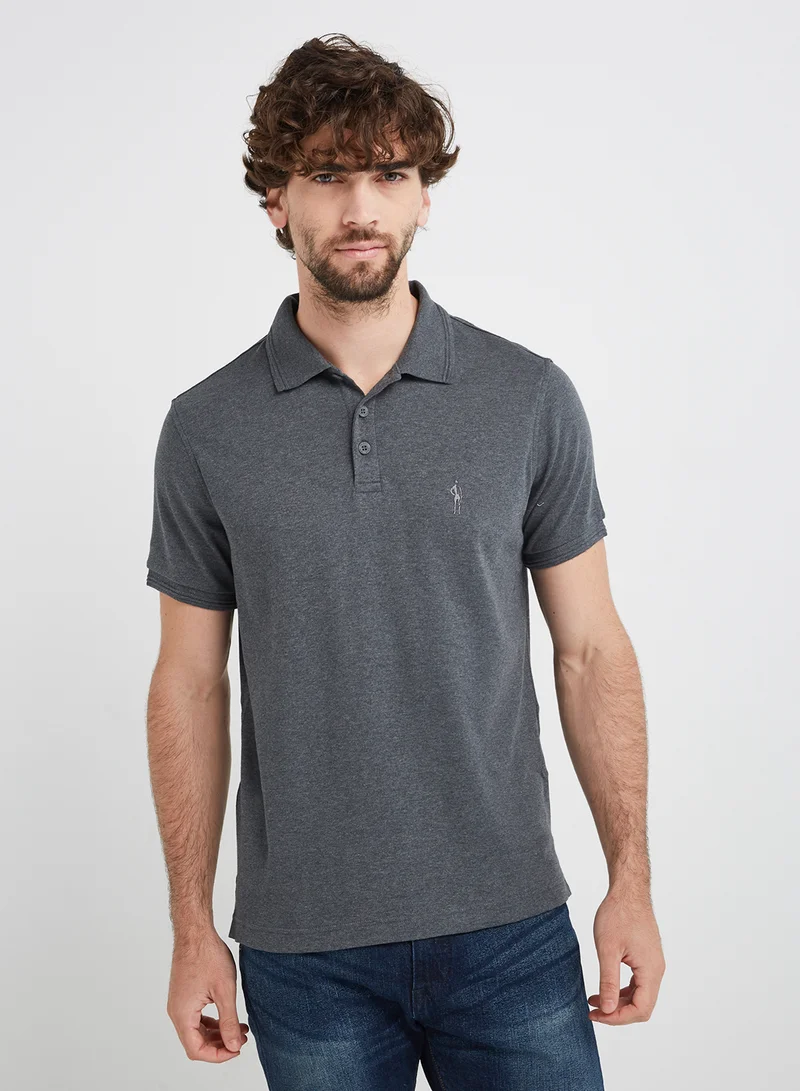 JOCKEY Men's Polo