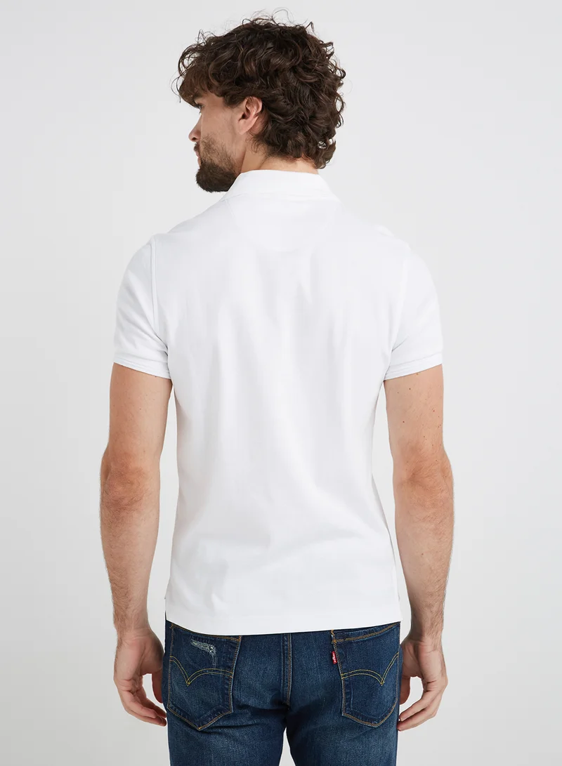 JOCKEY Polo T-Shirt