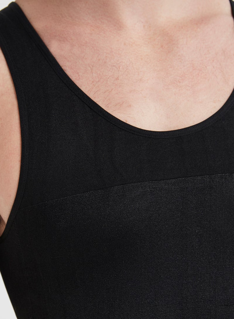 Bison Slim And Lift Slimming Shirt  - Image 4