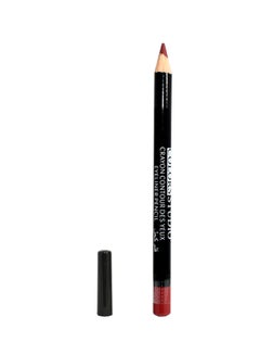 Eyeliner Pencil Red