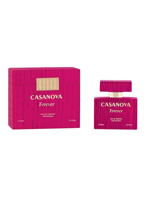 Casanova Forever EDP 75ml