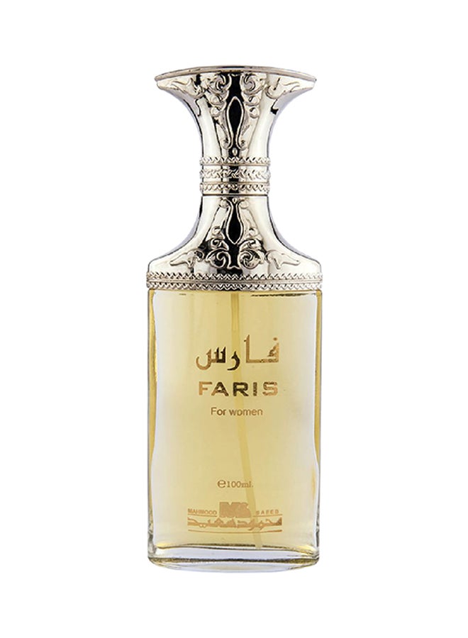 MOHMOOD SAEED Faris EDP 100ml - Image 2