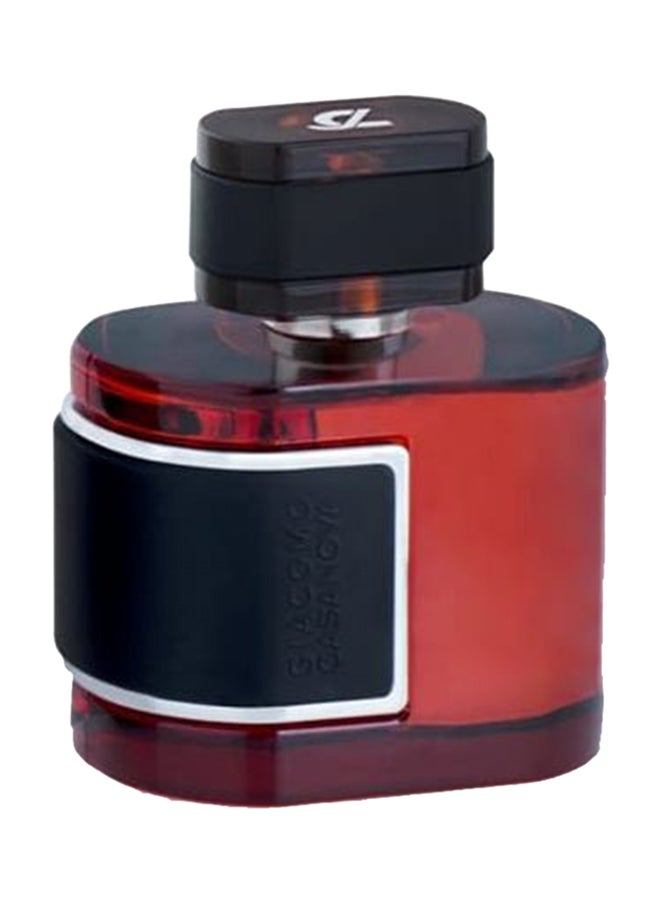 J.CASANOVA Giacomo Casanova EDP 100ml - Image 2