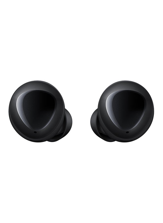 Samsung - Galaxy Buds In-Ear True Wireless Headphones Black - Image 1