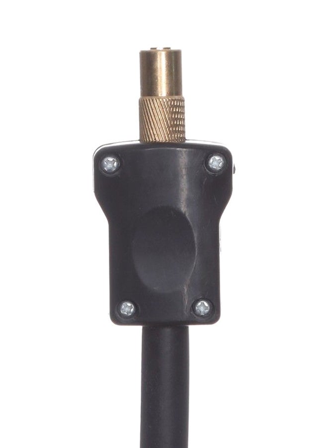 Generic Ultra Heavy Duty 2 Cylinder Auto Air Compressor  - Image 2