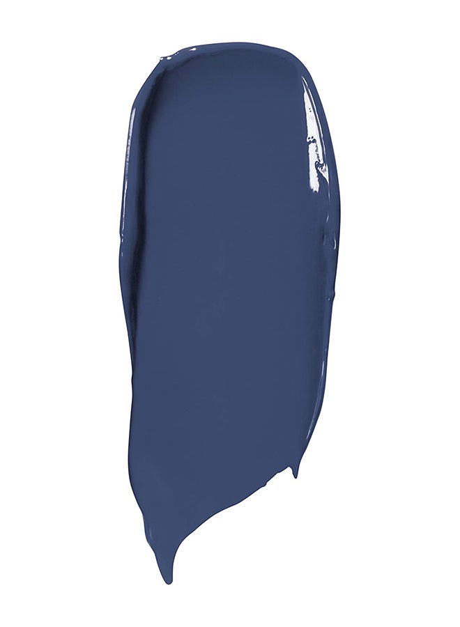 L'OREAL PARIS - Infallible Lip Paint Navy Spy - Image 1