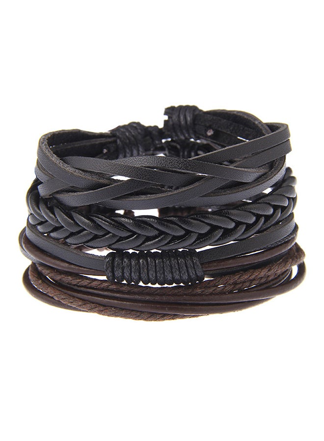 Sharpdo Set Of 4 Stylish Bracelet - Image 1