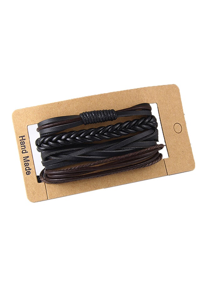 Sharpdo Set Of 4 Stylish Bracelet - Image 2