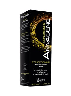 ANIVAGENE Restructuring Hair Conditioner 125ml  - Image 2
